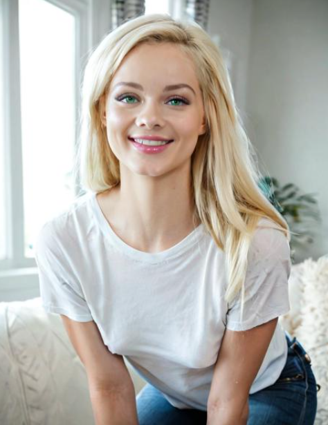 Elsa Jean